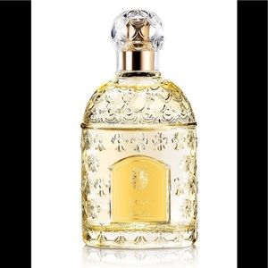 Guerlain Jicky Sample